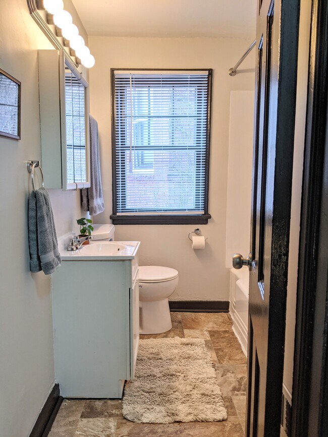 Building Photo - Hanscom Park Duplex