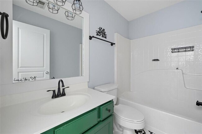 Building Photo - 3502 Clear Creek Crossing NW