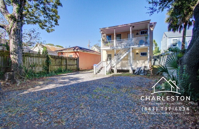 Building Photo - 455 Race St