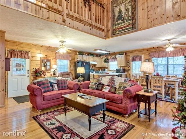 Primary Photo - 1623 Raccoon Den Way