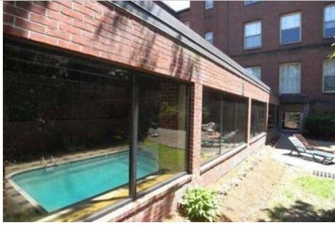 Building Photo - 48 Forest St