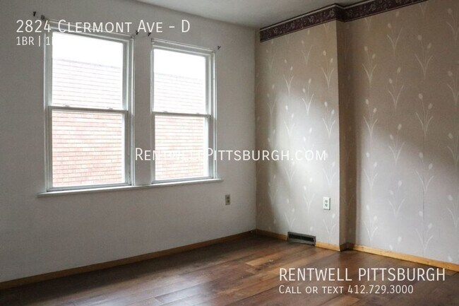 Building Photo - 2824 Clermont Ave