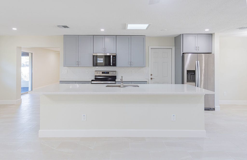 Kitchen - 70 S Winter Park Dr