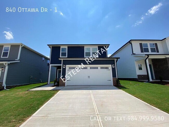 Primary Photo - 840 Ottawa Dr