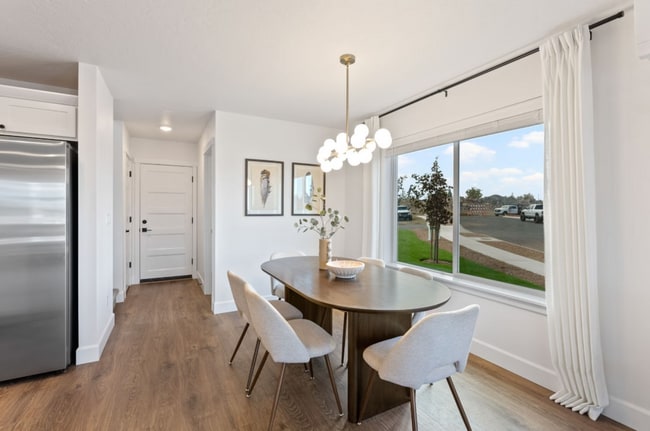 Building Photo - Brand New 3 Bed, 2.5 Bath Home with Open Concept & 2-Car Garage