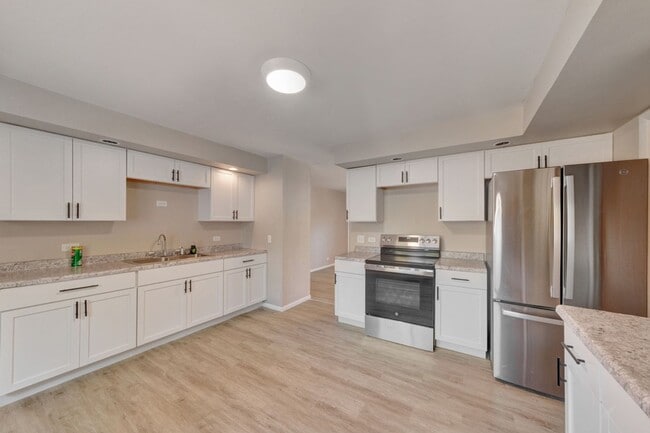 Primary Photo - Newly remodeled ranch home