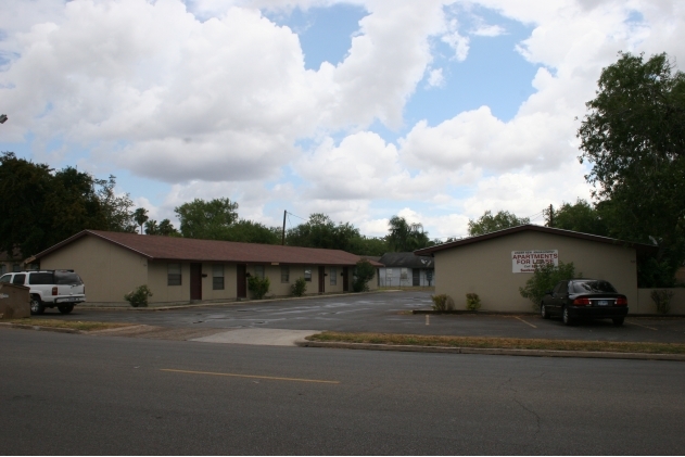 Primary Photo - Sunbrook Apartments