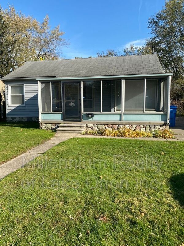 Building Photo - 4673 Academy St