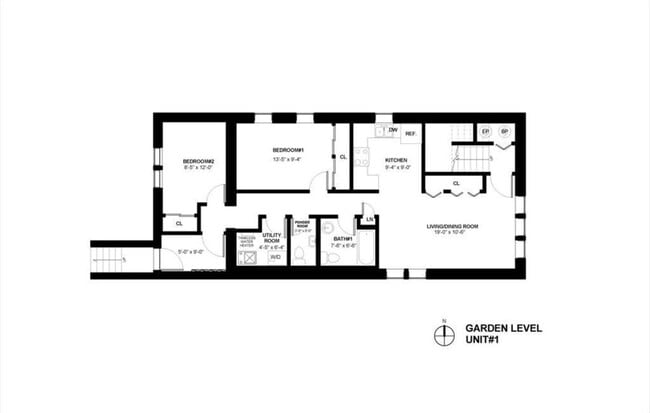 Building Photo - 3706 N Drake Ave