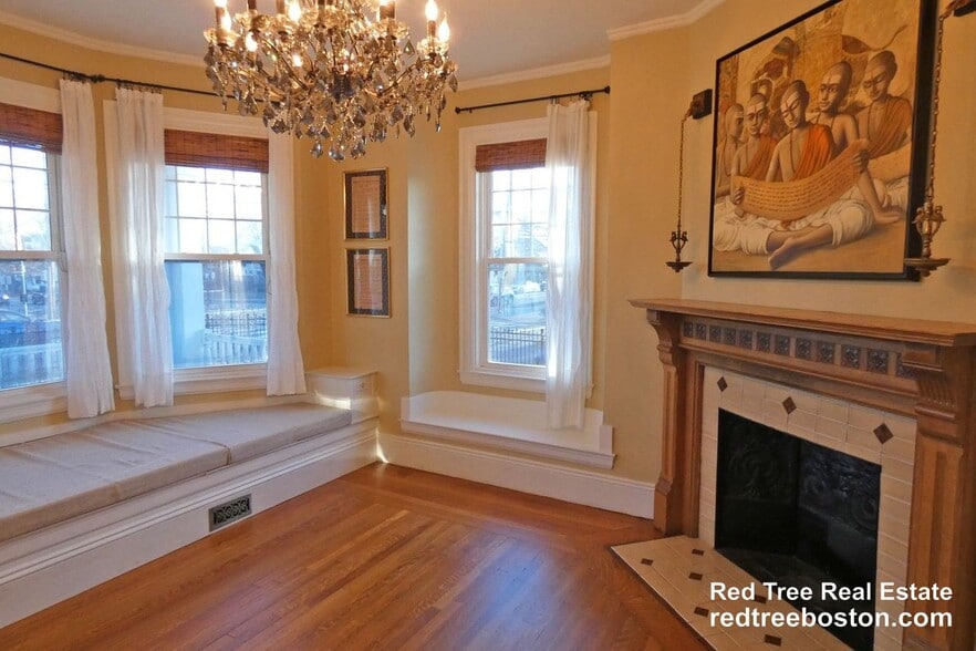 Building Photo - 108 Walnut St