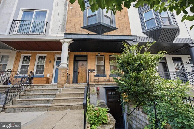 Building Photo - 651 N 33rd St