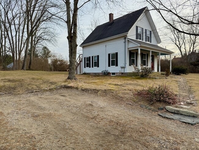 Building Photo - 200 South St