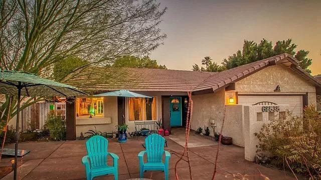 Building Photo - 68535 Perlita Rd