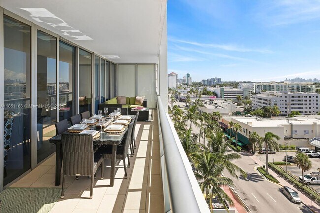 Building Photo - 6799 Collins Ave