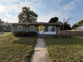 Building Photo - Fully Renovated 3-Bedroom Home Near Indianapolis Motor Speedway, Available NOW!