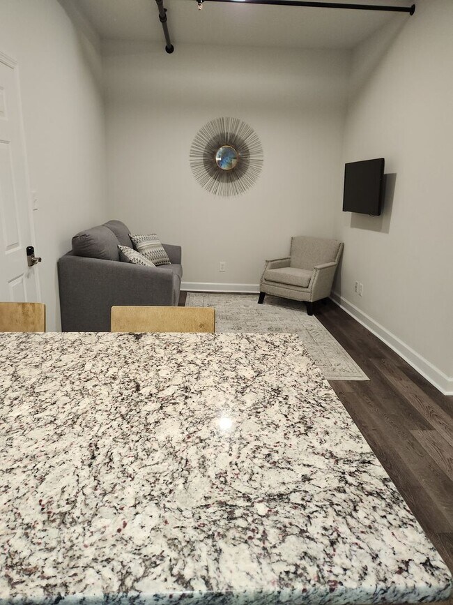 Building Photo - Loft Apartment Downtown Blackstone