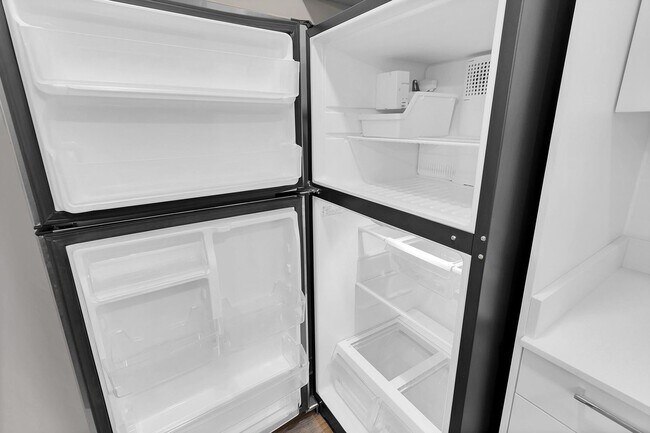 Building Photo - The Palisade: Modern Studio Living: Contemporary Design, Prime Location