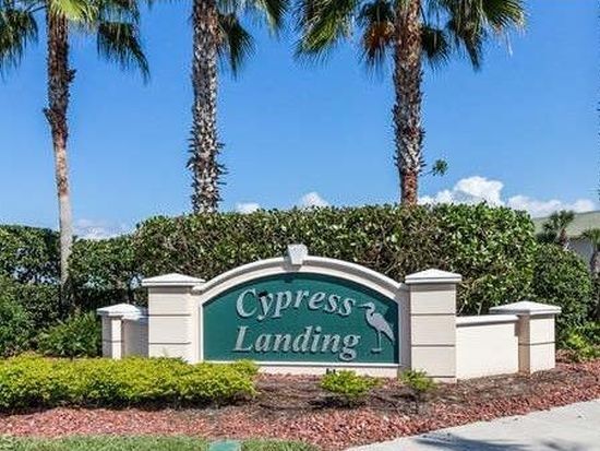 Building Photo - Cypress Landing 8205