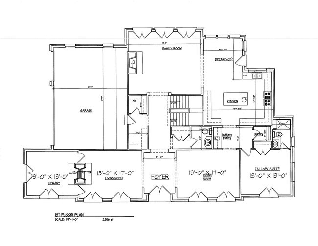 Primary Photo - 1137 Laurel Ave