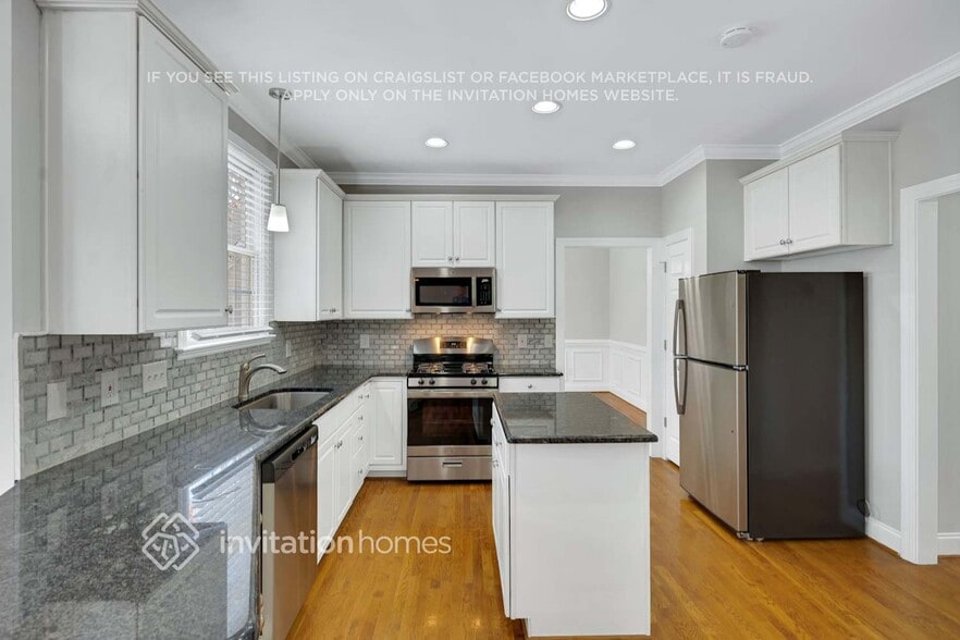 Building Photo - 4111 Citation Oaks Ct