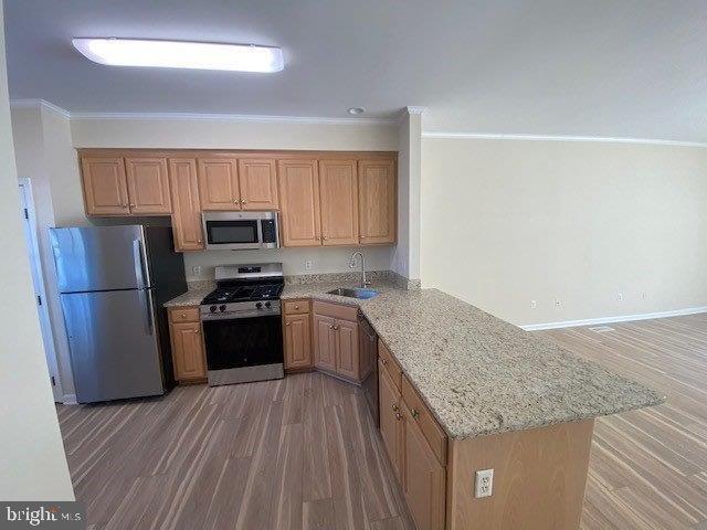 Building Photo - 7424 Tour Dr