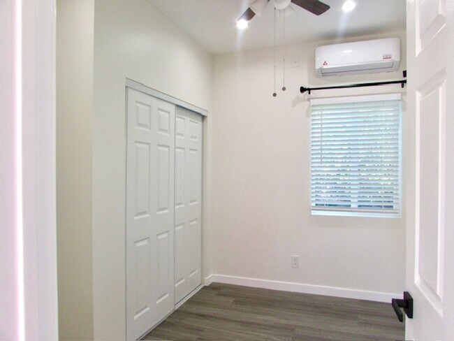 Building Photo - 2bed/1 bath ADU--NEW--Private with wrap around patio/yard Washer/Dryer included!