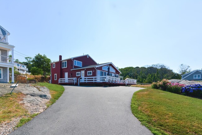 Building Photo - WINTER RENTAL: Niles Beach House-Utilities...