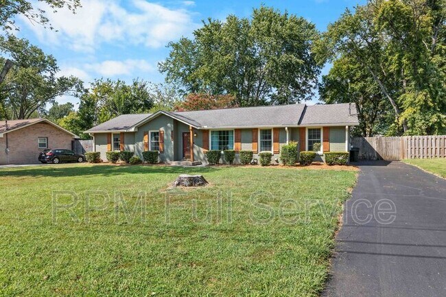 Building Photo - 8057 Arbor Dr
