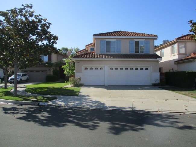 Building Photo - Desirable & spacious Sabre Springs 5 bedroom 3 bath 2 story home!