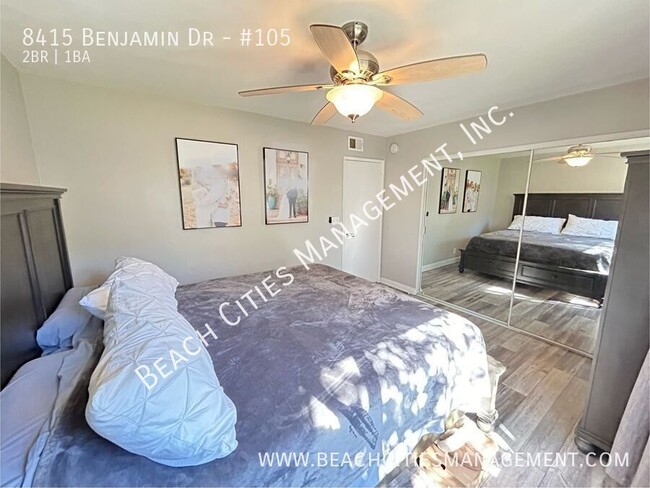 Building Photo - Beautifully Updated 2 Bedroom, 1 Bath with...