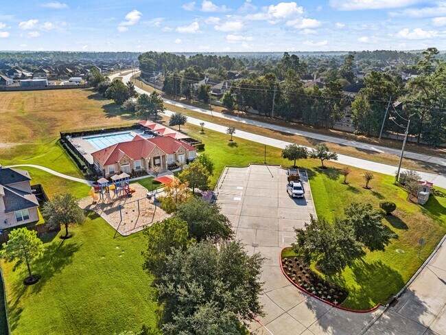 Building Photo - 30802 Lavender Trace Dr