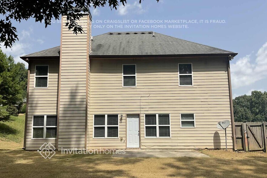 Building Photo - 3667 Vine Springs Ter