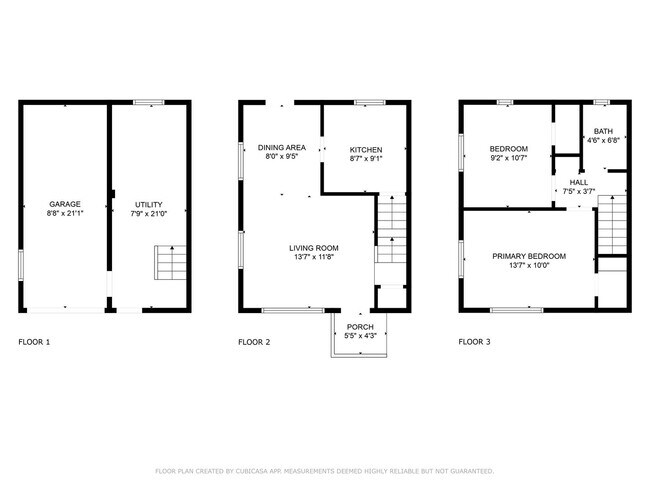 Building Photo - 448 Jacobson Dr