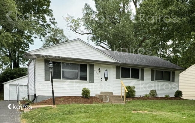 Primary Photo - 8617 Elwyn Dr