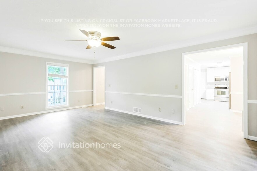 Building Photo - 3203 Glynn Mill Dr