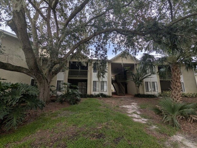 Building Photo - 3550 Sable Palm Ln