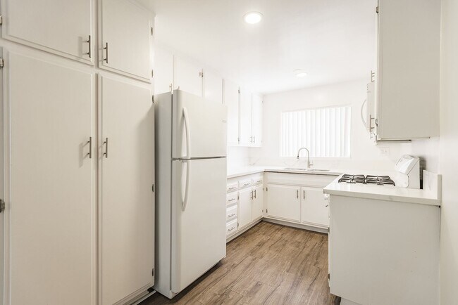 Interior Photo - Ivy Apartments at Northridge