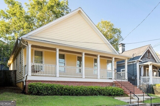 Primary Photo - 523 Irwin St NE