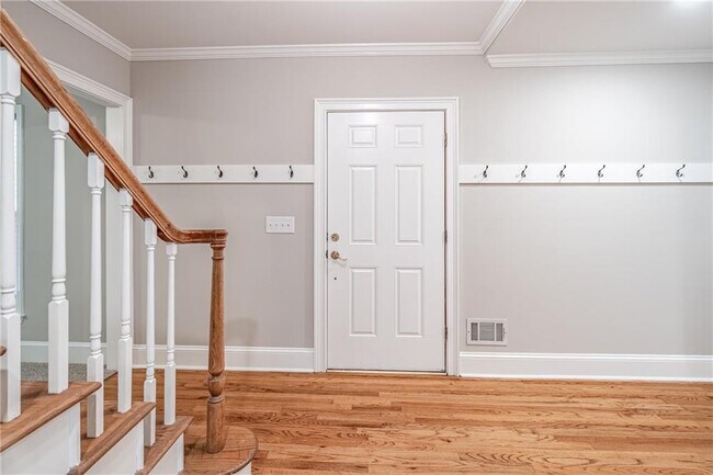 Building Photo - 1022 Knotts Pointe Dr