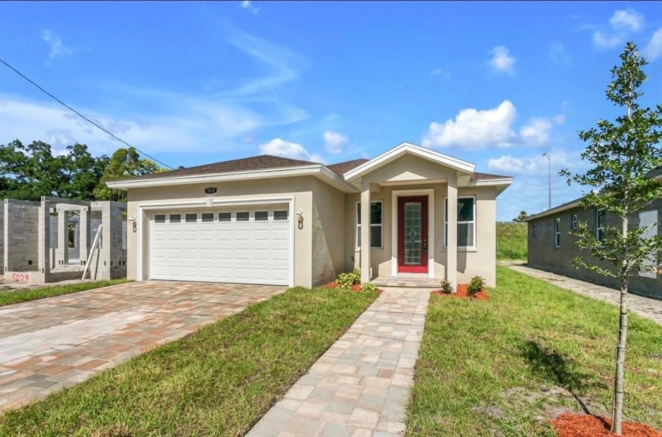 Building Photo - 5037 23rd St N