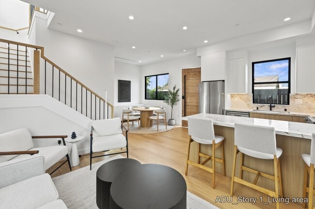 Building Photo - Showing Times: to schedule a viewing, please contact us