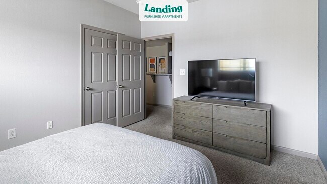 Building Photo - 1501 Old Monrovia Rd