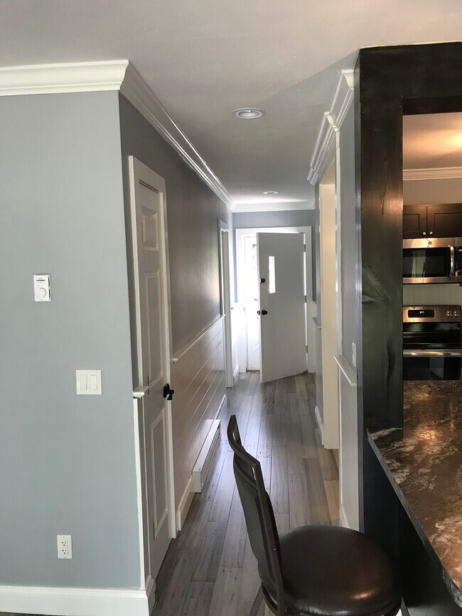 36 Candlewood Lake Rd S 36 Candlewood Lake Rd S New Milford CT 06776