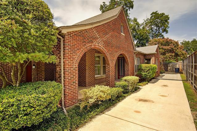 Building Photo - 5815 Marquita Ave