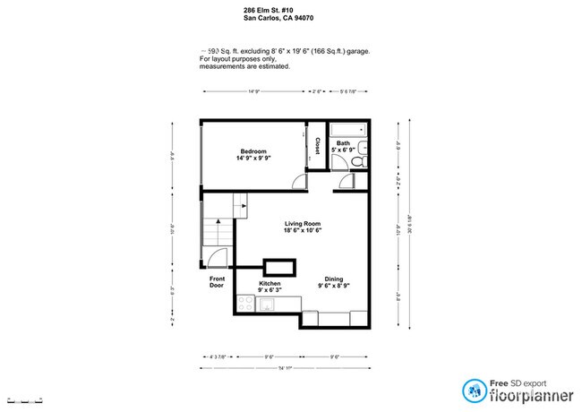Building Photo - 286 Elm St