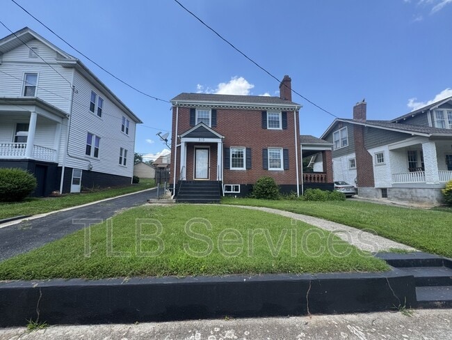 Building Photo - 310 Yeardley Ave