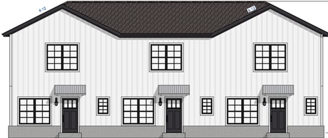 Building Photo - Brand New 2 Bedroom 1.5 Bath home