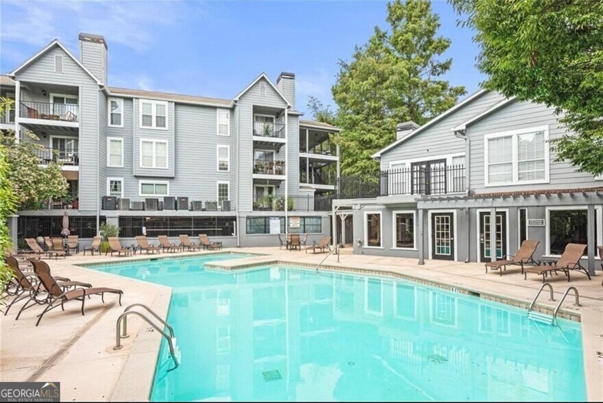 Building Photo - 307 Granville Ct