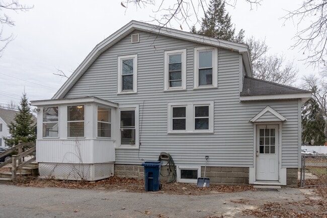 Building Photo - 15 Union St