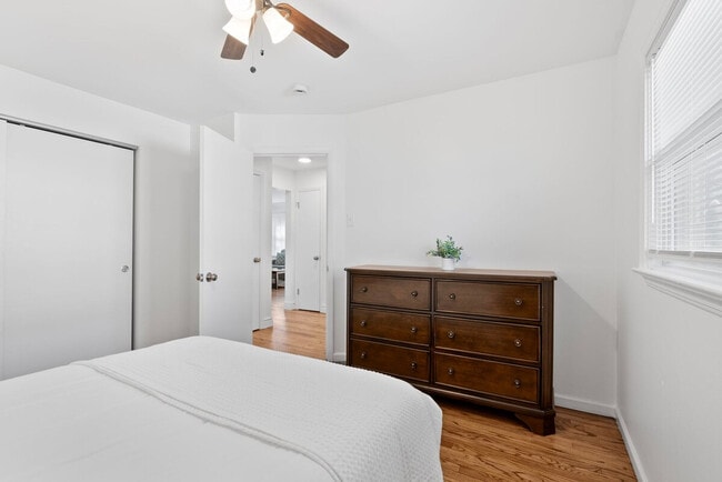 Building Photo - 1315 Washington St